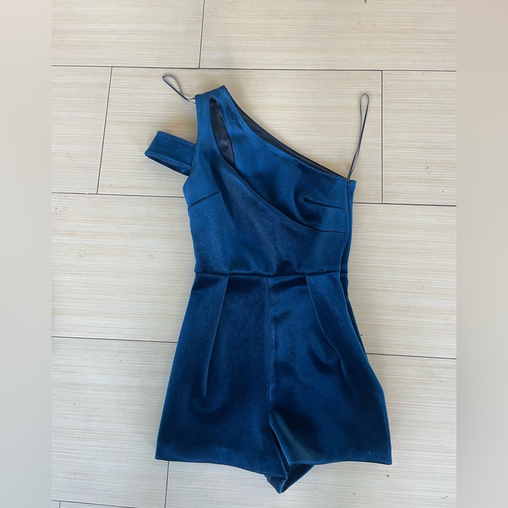 Topshop Romper brand new with tags